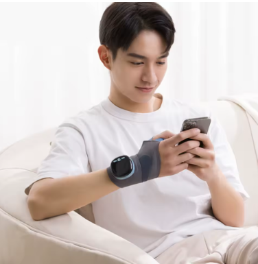 Flexora - 3 IN 1 EMS Wrist Support