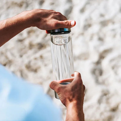 Hydronix Hydrogen Water Bottle