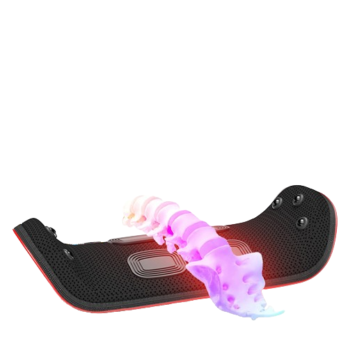 Lumiva - Back Massager