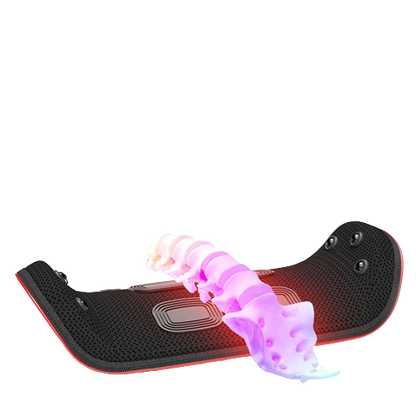 Lumiva - Back Massager