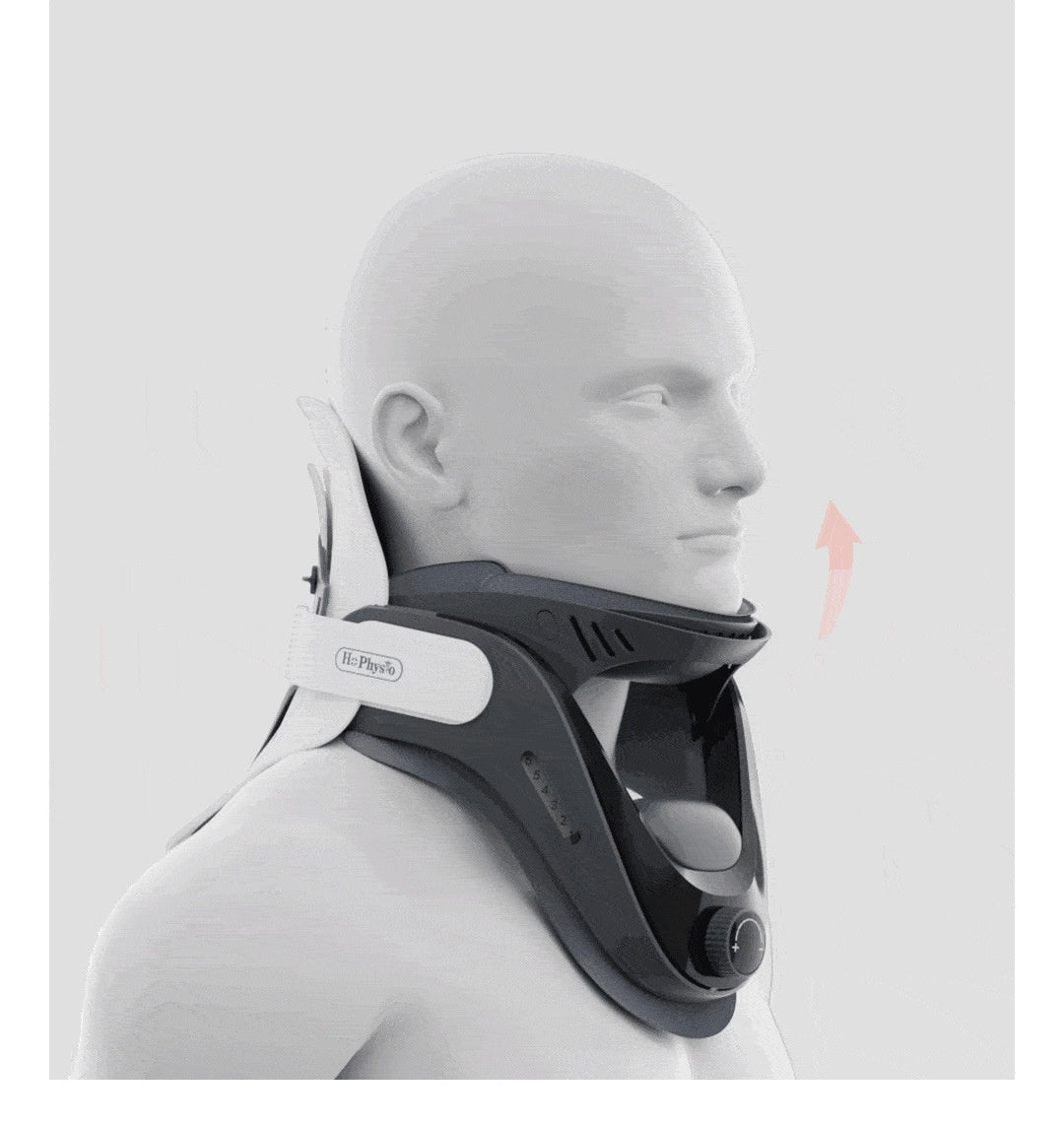 CerviLift Neck Traction Device