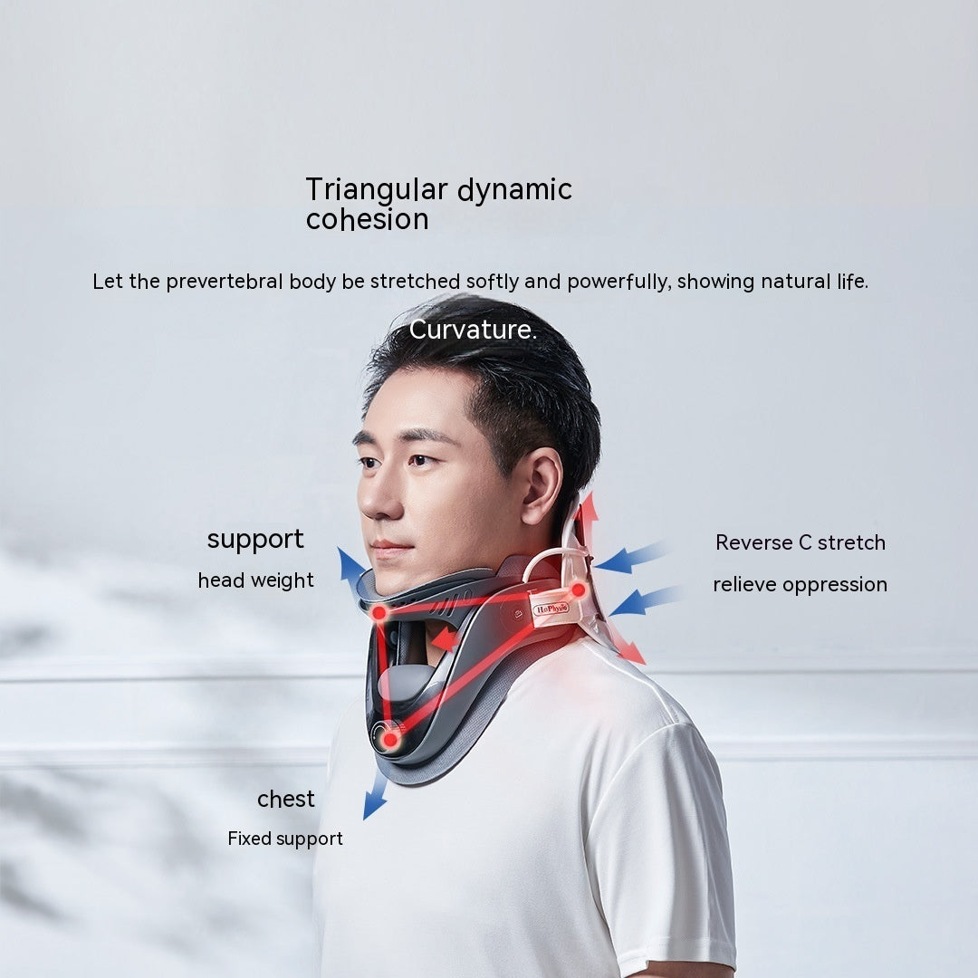 CerviLift Neck Traction Device