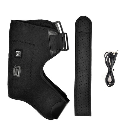 Therma Shoulder-Heating Shoulder Brace