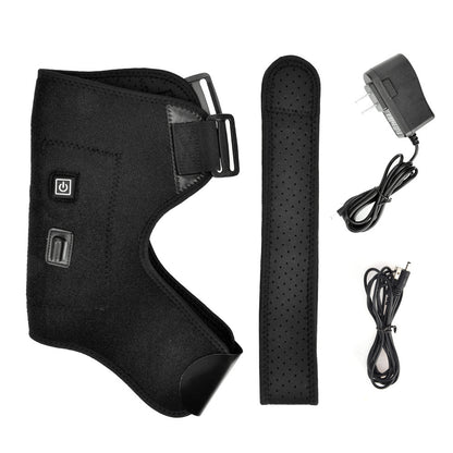 Therma Shoulder-Heating Shoulder Brace