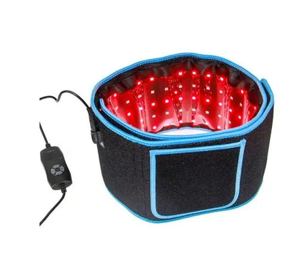 LumaRed360™️- Red Light Therapy Belt