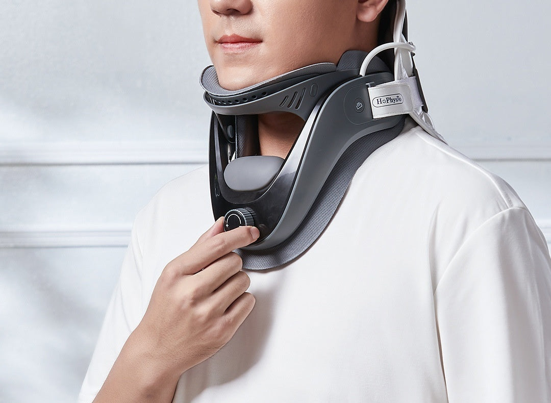 CerviLift Neck Traction Device