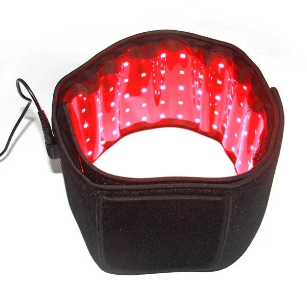 LumaRed360™️- Red Light Therapy Belt