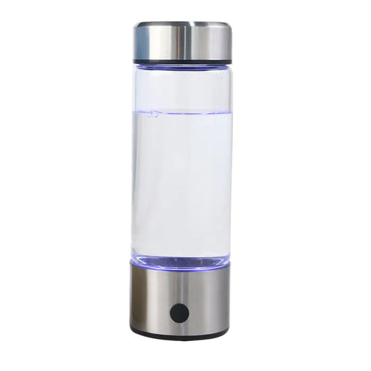 Hydronix Hydrogen Water Bottle